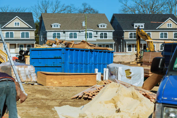 Professional Junk Removal Services in Joplin, MO